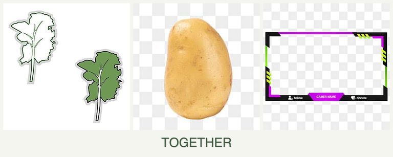 Can you plant kale, potatoes and limes together?