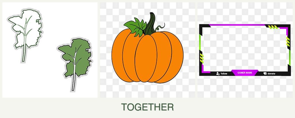 Can you plant kale, pumpkin and limes together?