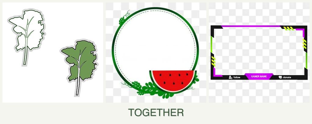 Can you plant kale, watermelons and limes together?