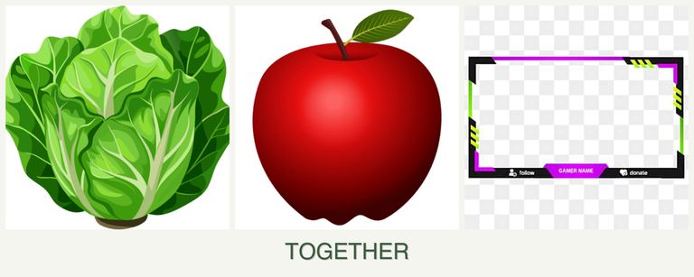 Can you plant lettuce, apples and limes together?
