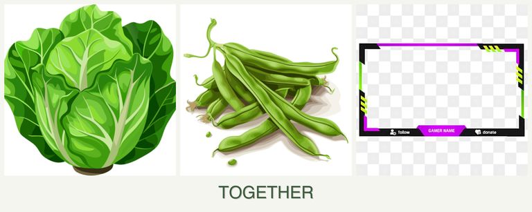 Can you plant lettuce, beans and limes together?