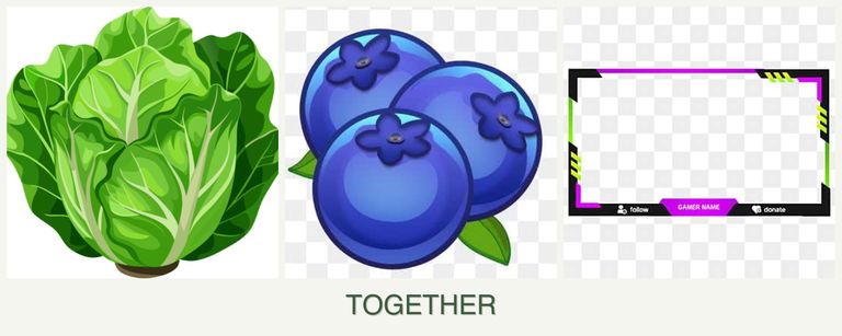 Can you plant lettuce, blueberries and limes together?