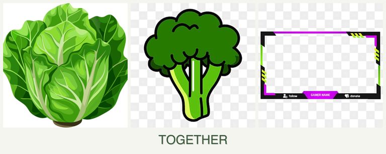 Can you plant lettuce, broccoli and limes together?