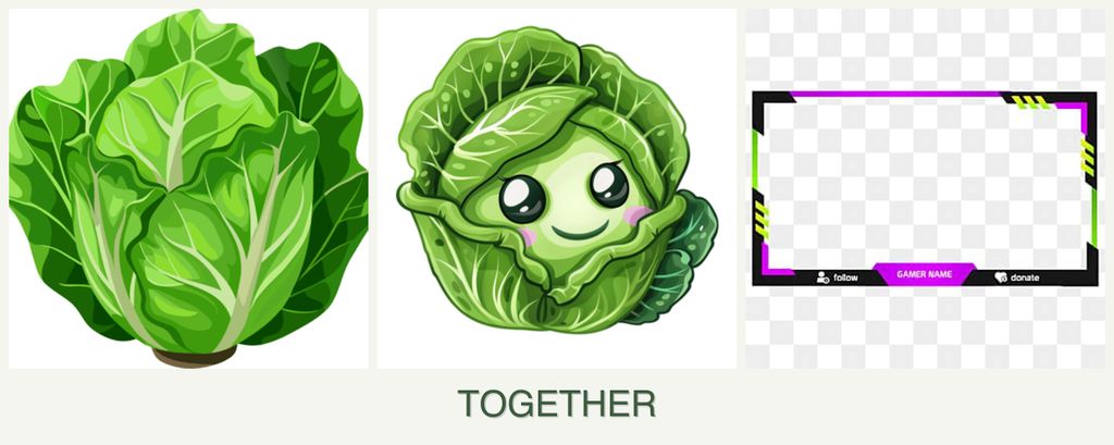 Can you plant lettuce, cabbage and limes together?