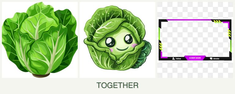 Can you plant lettuce, cabbage and limes together?