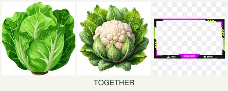 Can you plant lettuce, cauliflower and limes together?