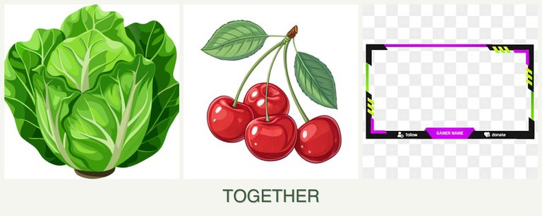 Can you plant lettuce, cherries and limes together?