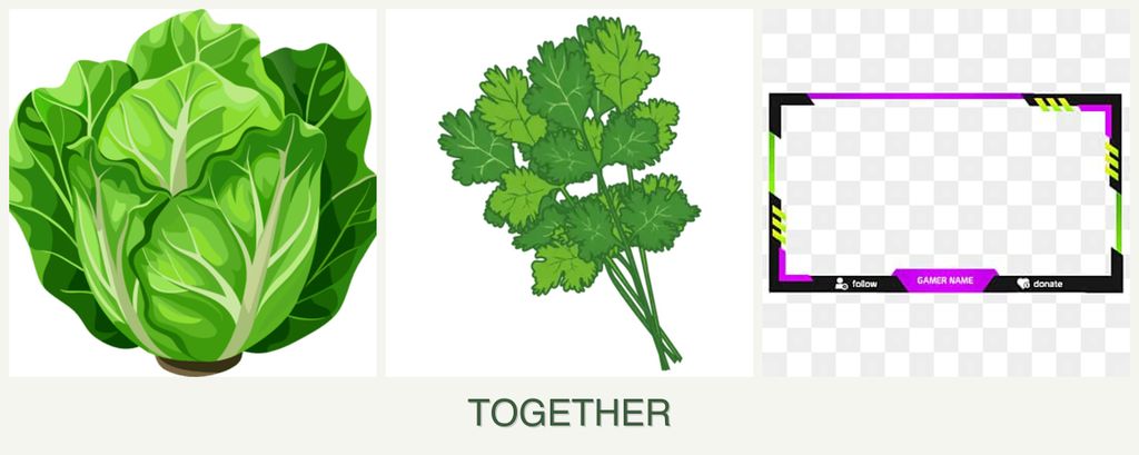 Can you plant lettuce, cilantro and limes together?