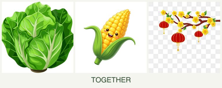 Can you plant lettuce, corn and apricots together?