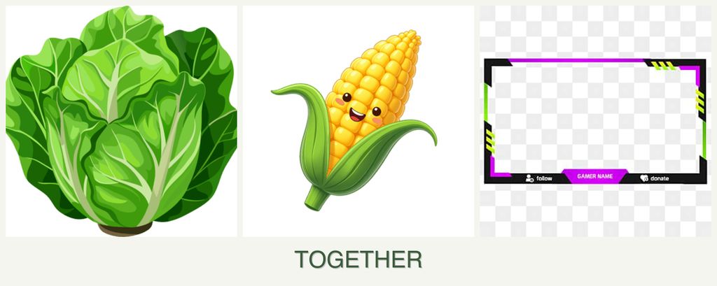 Can you plant lettuce, corn and limes together?