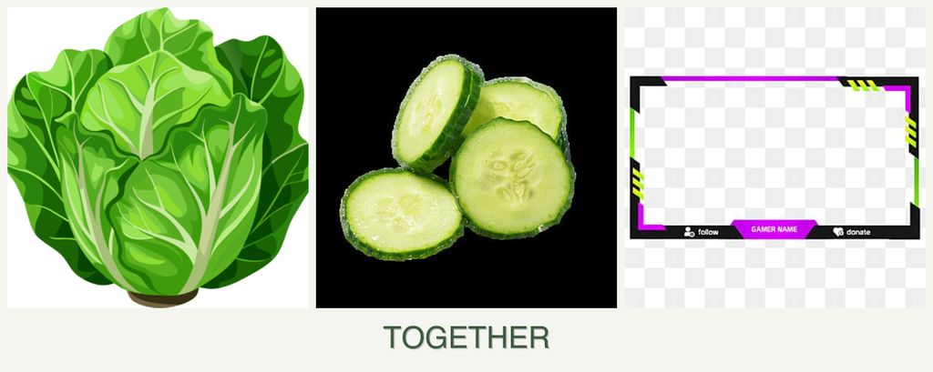 Can you plant lettuce, cucumbers and limes together?