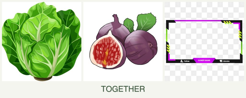 Can you plant lettuce, figs and limes together?