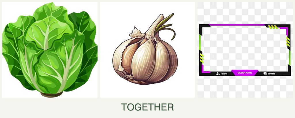 Can you plant lettuce, garlic and limes together?