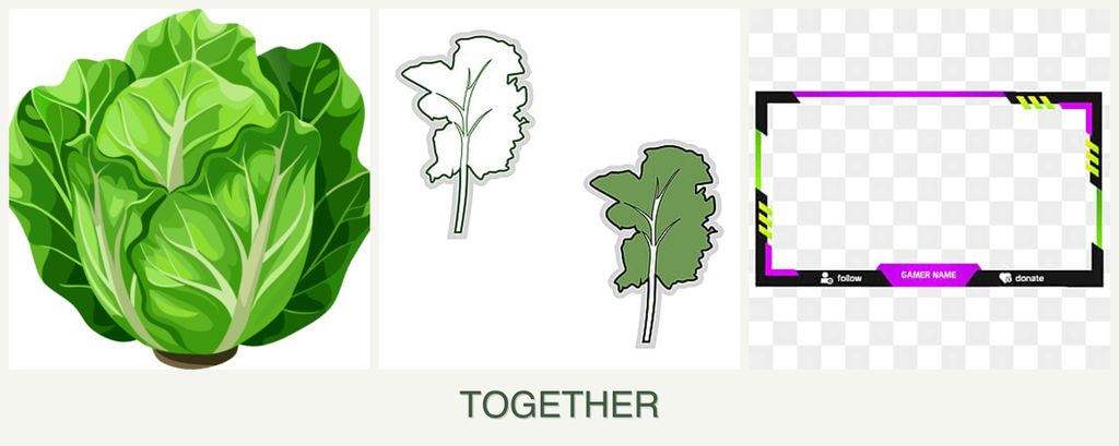 Can you plant lettuce, kale and limes together?