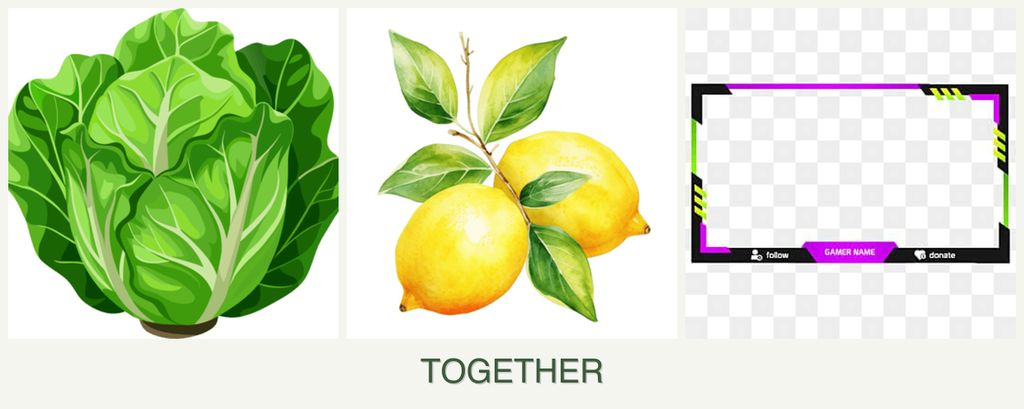 Can you plant lettuce, lemons and limes together?