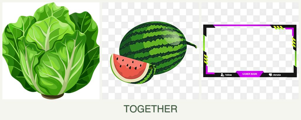 Can you plant lettuce, melons and limes together?