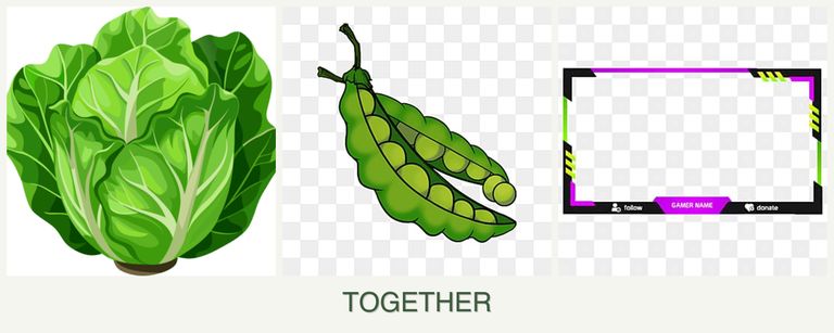 Can you plant lettuce, peas and limes together?