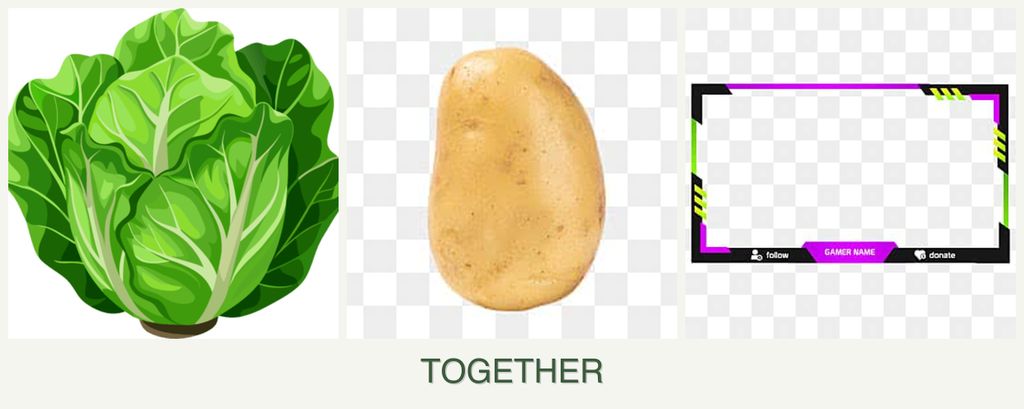 Can you plant lettuce, potatoes and limes together?