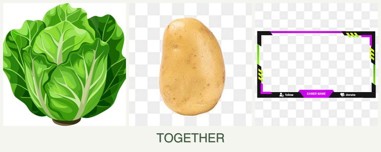 Can you plant lettuce, potatoes and limes together?