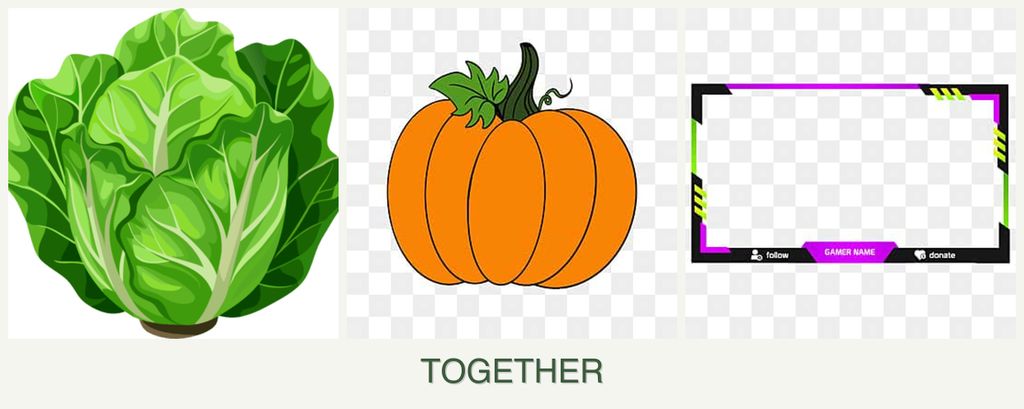 Can you plant lettuce, pumpkin and limes together?
