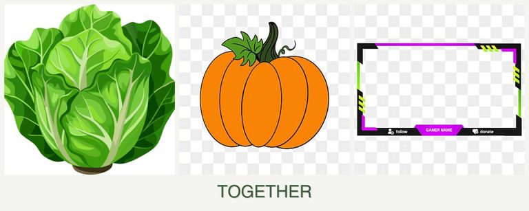 Can you plant lettuce, pumpkin and limes together?