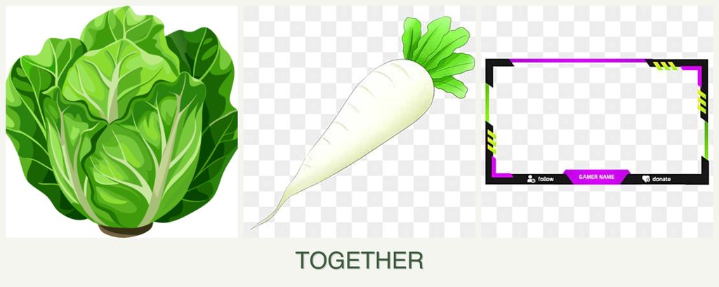Can you plant lettuce, radishes and limes together?