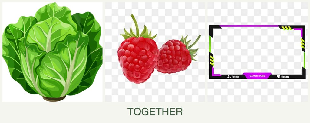 Can you plant lettuce, raspberries and limes together?