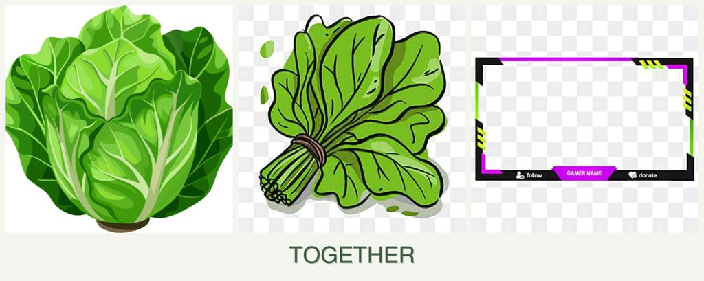 Can you plant lettuce, spinach and limes together?