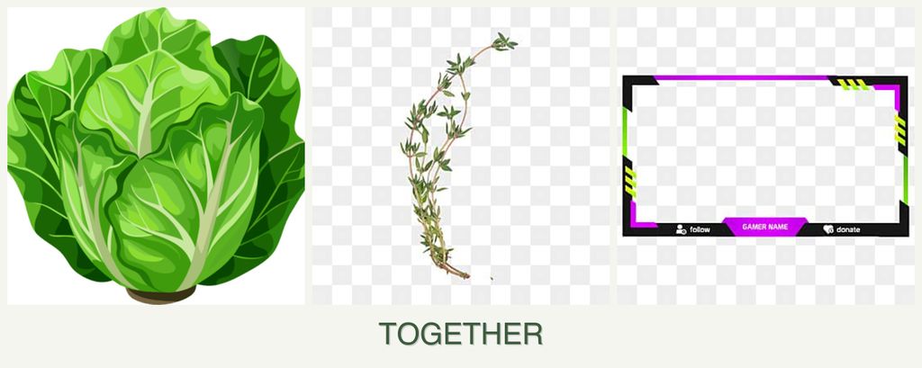 Can you plant lettuce, thyme and limes together?