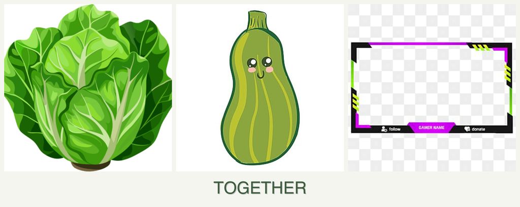 Can you plant lettuce, zucchini and limes together?