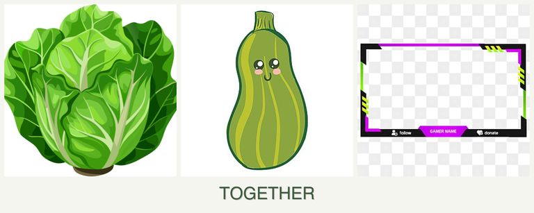 Can you plant lettuce, zucchini and limes together?