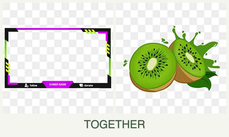 Can you plant limes and kiwi together?
