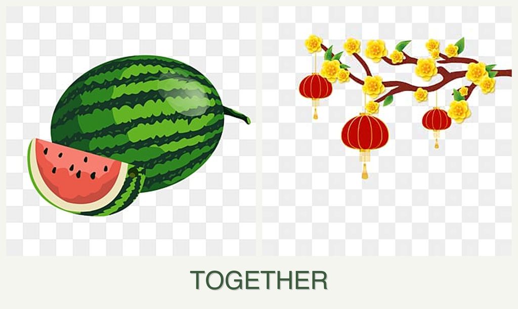 Can you plant melons and apricots together?