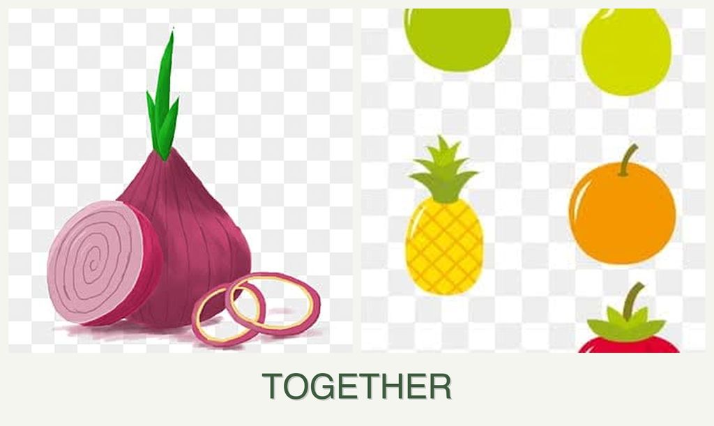 Can you plant onions and pears together?