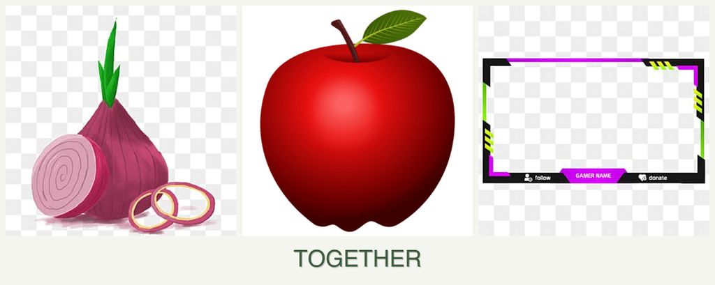 Can you plant onions, apples and limes together?