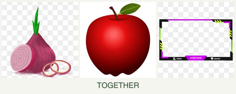 Can you plant onions, apples and limes together?