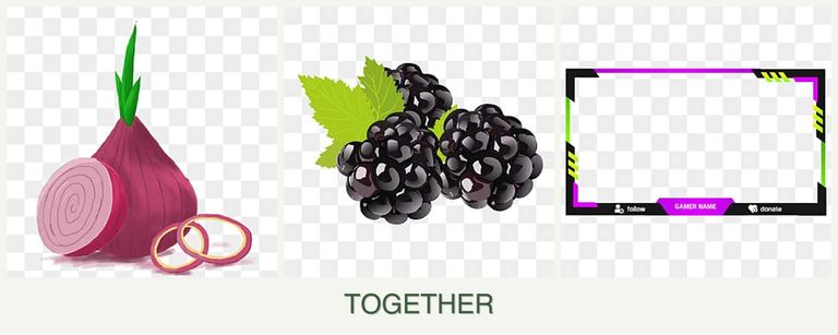 Can you plant onions, blackberries and limes together?