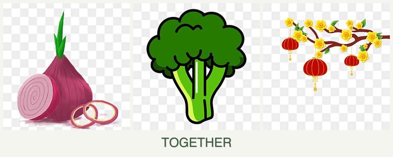 Can you plant onions, broccoli and apricots together?