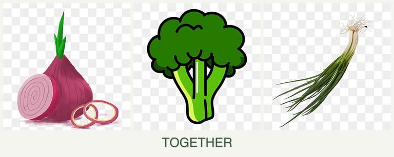 Can you plant onions, broccoli and chives together?