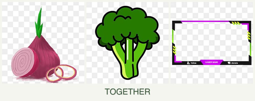 Can you plant onions, broccoli and limes together?