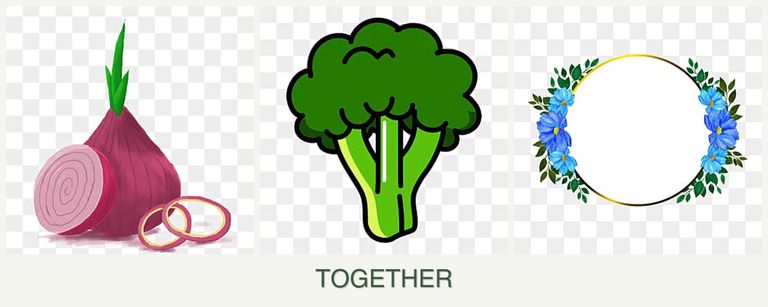 Can you plant onions, broccoli and zinnias together?