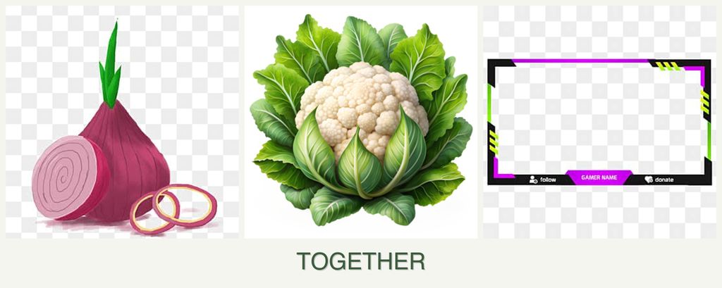 Can you plant onions, cauliflower and limes together?