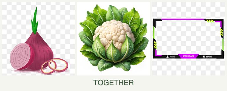 Can you plant onions, cauliflower and limes together?