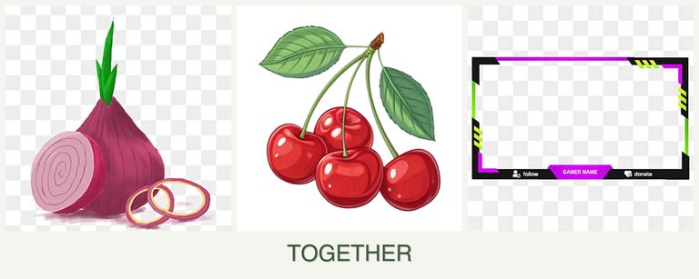 Can you plant onions, cherries and limes together?