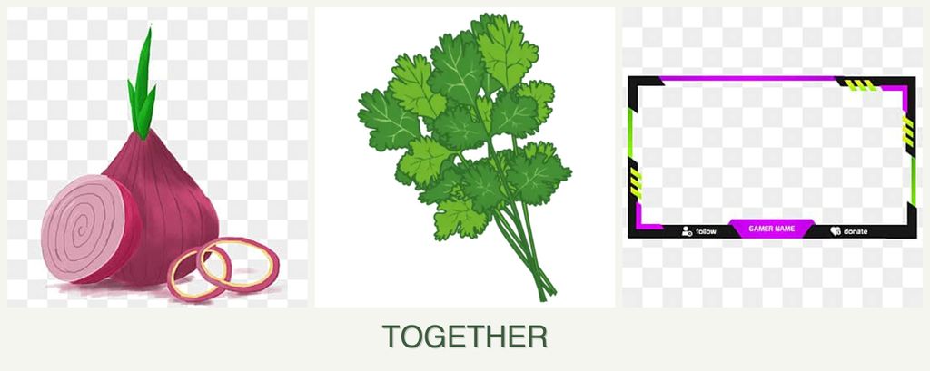 Can you plant onions, cilantro and limes together?