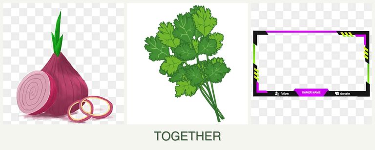 Can you plant onions, cilantro and limes together?