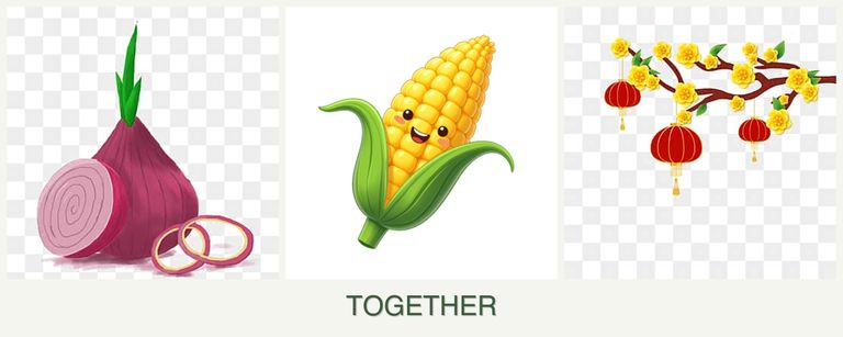 Can you plant onions, corn and apricots together?