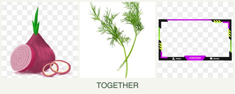 Can you plant onions, dill and limes together?