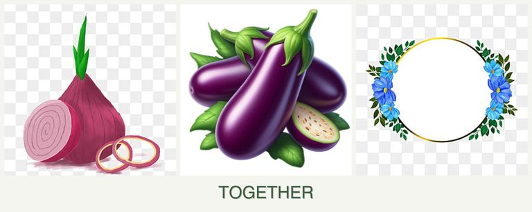 Can you plant onions, eggplant and zinnias together?
