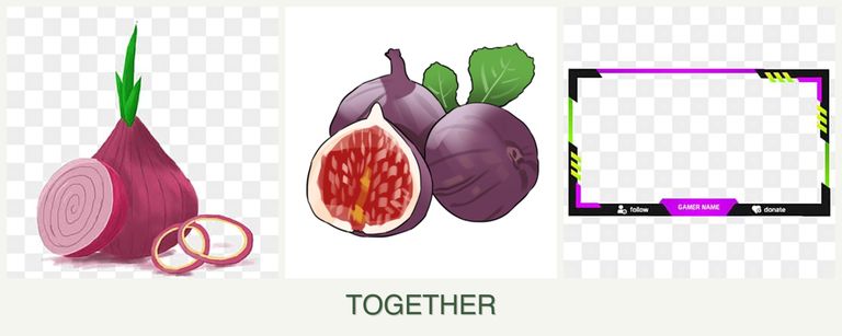 Can you plant onions, figs and limes together?